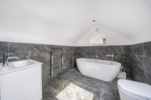 En Suite Bathroom- click for photo gallery